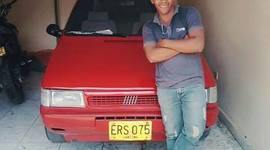 Timeline: Linea de tiempo Marco Legal del Servicio Farmacéutico Oscar Alberto Biojo Espinar Municipio Pasto Departamento Nariño