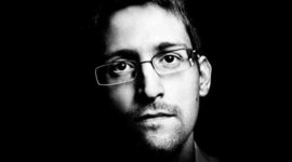 Timeline: Edward Snowden