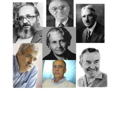 Timeline: Evolución de la pedagogía