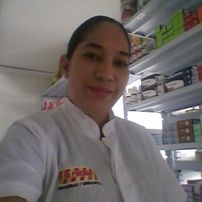 Timeline: Marco Legal del Servicio Farmacéutico-Maria Teresa Robles Chavez,Santiago de Cali,Valle del Cauca.,