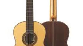 Timeline: HISTORIA DE LA GUITARRA