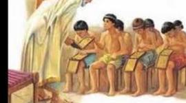 Timeline: HISTORIA DE LA PEDAGOGÍA