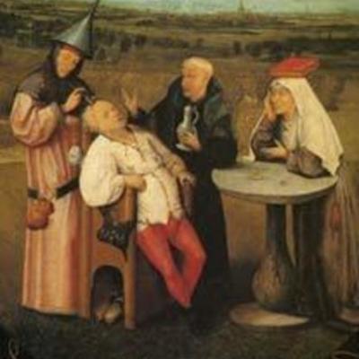 Timeline: Historia de la enfermería