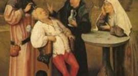 Timeline: Historia de la enfermería