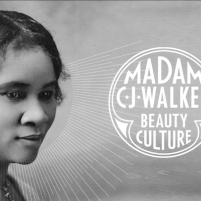 Timeline: Madam CJ Walker