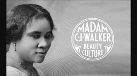 Timeline: Madam CJ Walker