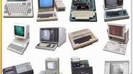Timeline: Computer History