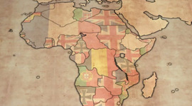 Timeline: Primeira Guerra Mundial em África (Moçambique)