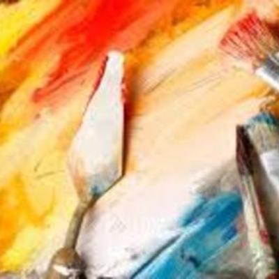 Timeline: Η τέχνη στο νηπιαγωγείο