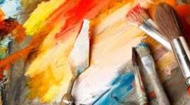 Timeline: Η τέχνη στο νηπιαγωγείο