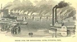 Timeline: primera revolución industrial