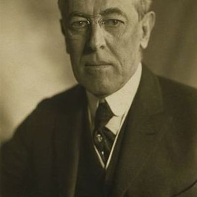 Timeline: I. világháború után