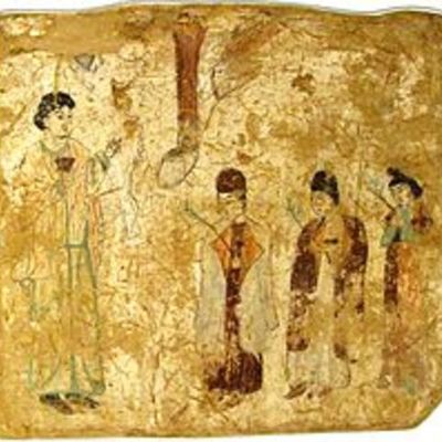 Timeline: HUMANISMO CRISTIANO