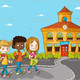 Depositphotos 30106273 stock illustration education back to school cartoon