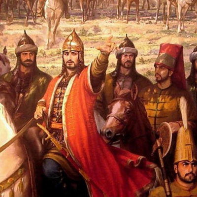 Timeline: Η πτώση της Βυζαντινής αυτοκρατορίας