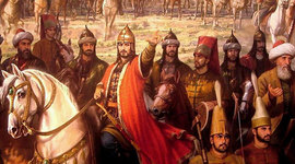 Timeline: Η πτώση της Βυζαντινής αυτοκρατορίας