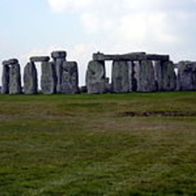 Timeline: Historia de la arquitectura desde el comienzo de los tiempos