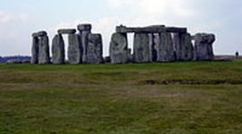 Timeline: Historia de la arquitectura desde el comienzo de los tiempos