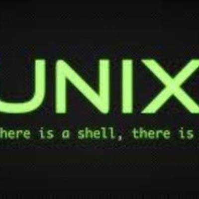 Timeline: Unix