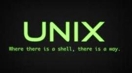 Timeline: Unix