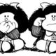 Mafalda mon