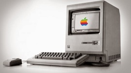 Timeline: Generacion de las computadoras