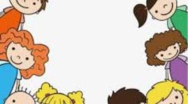 Timeline: Desarrollo Físico, cognoscitivo y Psicosocial en un niño de Preescolar.