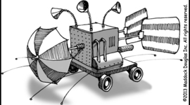 Timeline: Top Ten Inventions that Changed the World