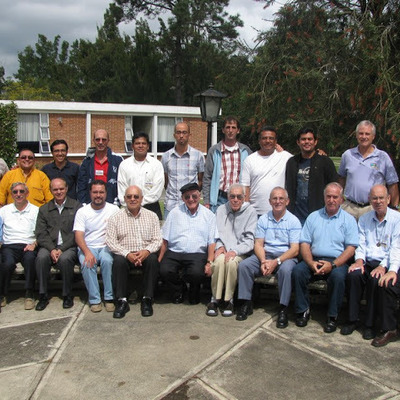 Timeline: HISTORIA DE ITECK