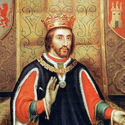 Timeline: ALFONSO I EL BATALLADOR