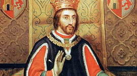 Timeline: ALFONSO I EL BATALLADOR