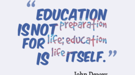 Timeline: History of American Education