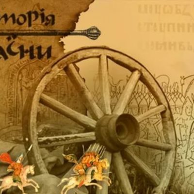 Timeline: Національно-визвольна війна