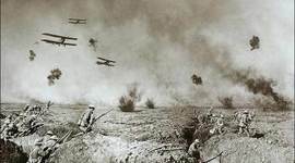 Timeline: World War I, the Treaty of Versailles, and the Great Depression