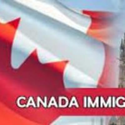 Timeline: History of Immigration in Canada Timeline