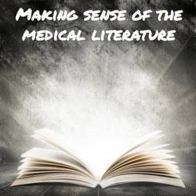 Timeline: Course Journal Articles About ARDS