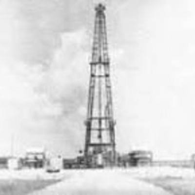 Timeline: Oil in History