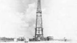 Timeline: Oil in History