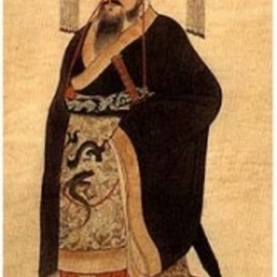 Timeline: Early Imperial China (Qin Dynasty)