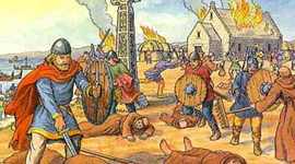 Timeline: The Viking Age