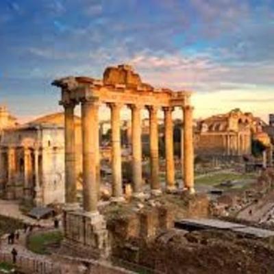 Timeline: The Roman Republic