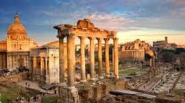 Timeline: The Roman Republic