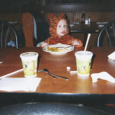 Timeline: Austin Engebretson