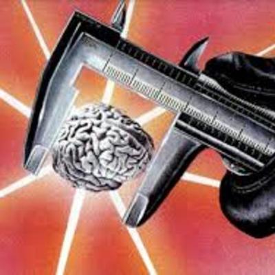 Timeline: Historia de la Psicometría