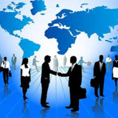 Timeline: Introduccion Administracion de empresas