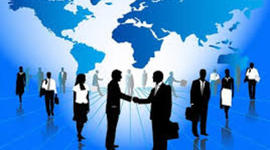 Timeline: Introduccion Administracion de empresas