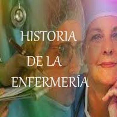 Timeline: Historia de la enfermeria