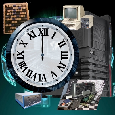 Timeline: Evolución del Pc