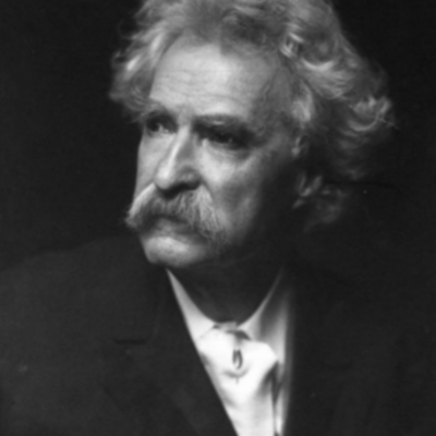 Timeline: WMouat- Mark Twain's Life