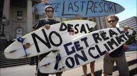 Timeline: Desalination in Victoria - The Story So Far